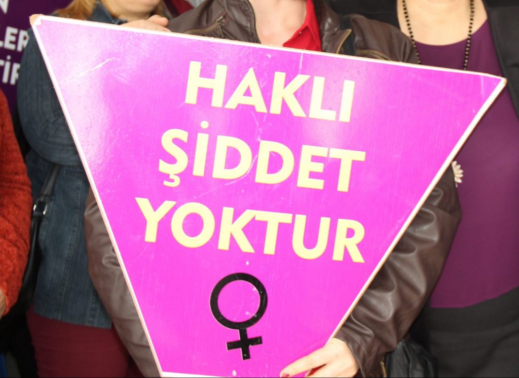 8 MART ETKİNLİĞİ (2019)