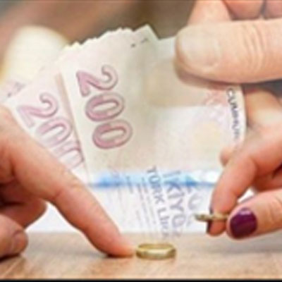 Boşanma