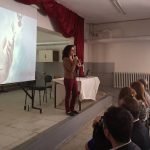 SKDD' den Lise Öğrencilerine Yönelik Bilinçlendirme Çalışmaları.