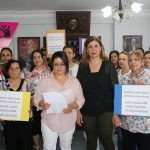 İPEK KUMAŞLAR RANGARENK BOYANDI