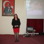 “Çocuklarda Ölüm Kavramı”