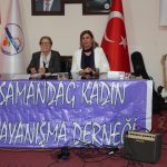 istanbul sözleşmesi paneli